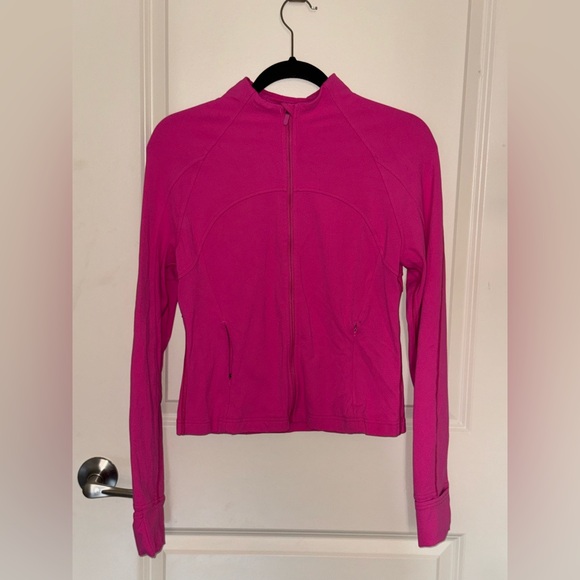 Lululemon Jacket - Picture 1 of 8